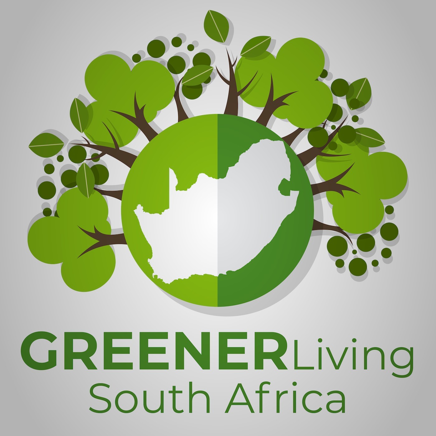 GREENER Living South Africa