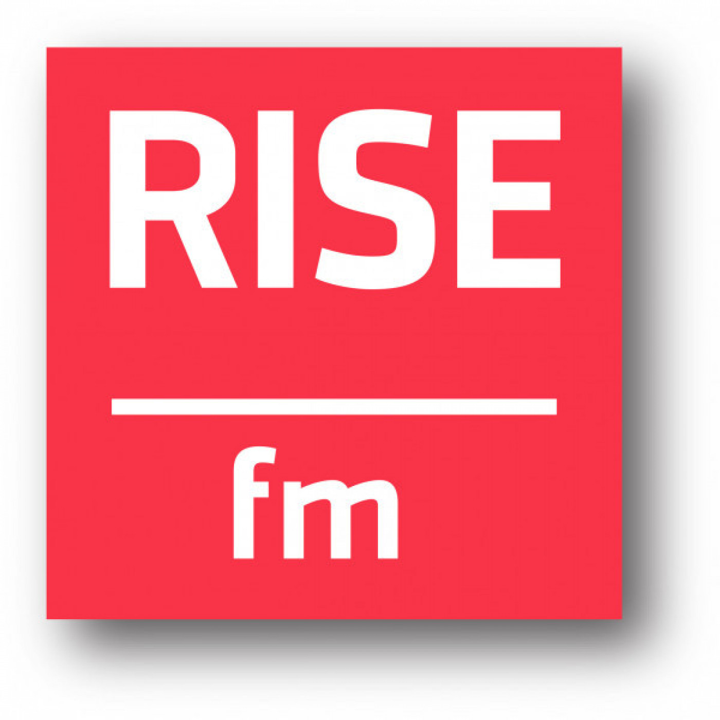 RISE fm - GTR Virtual 2020