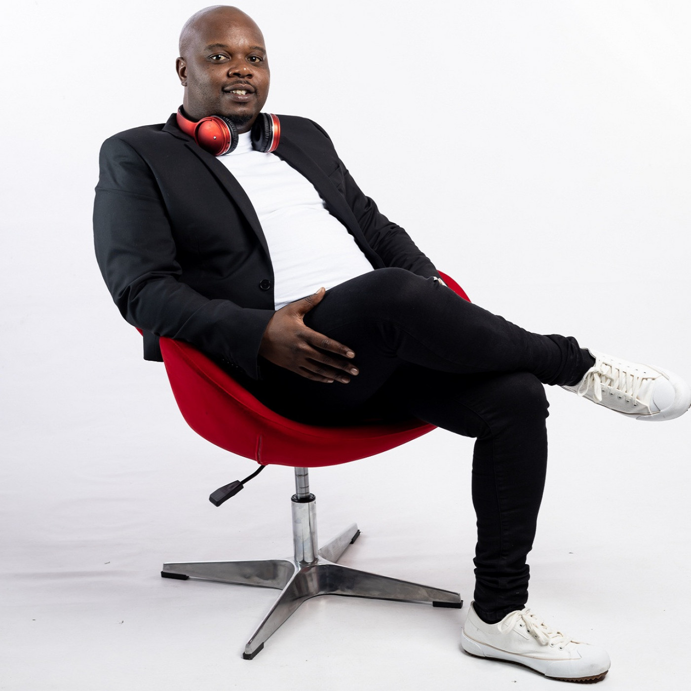 Taking Care of Business on RISE fm