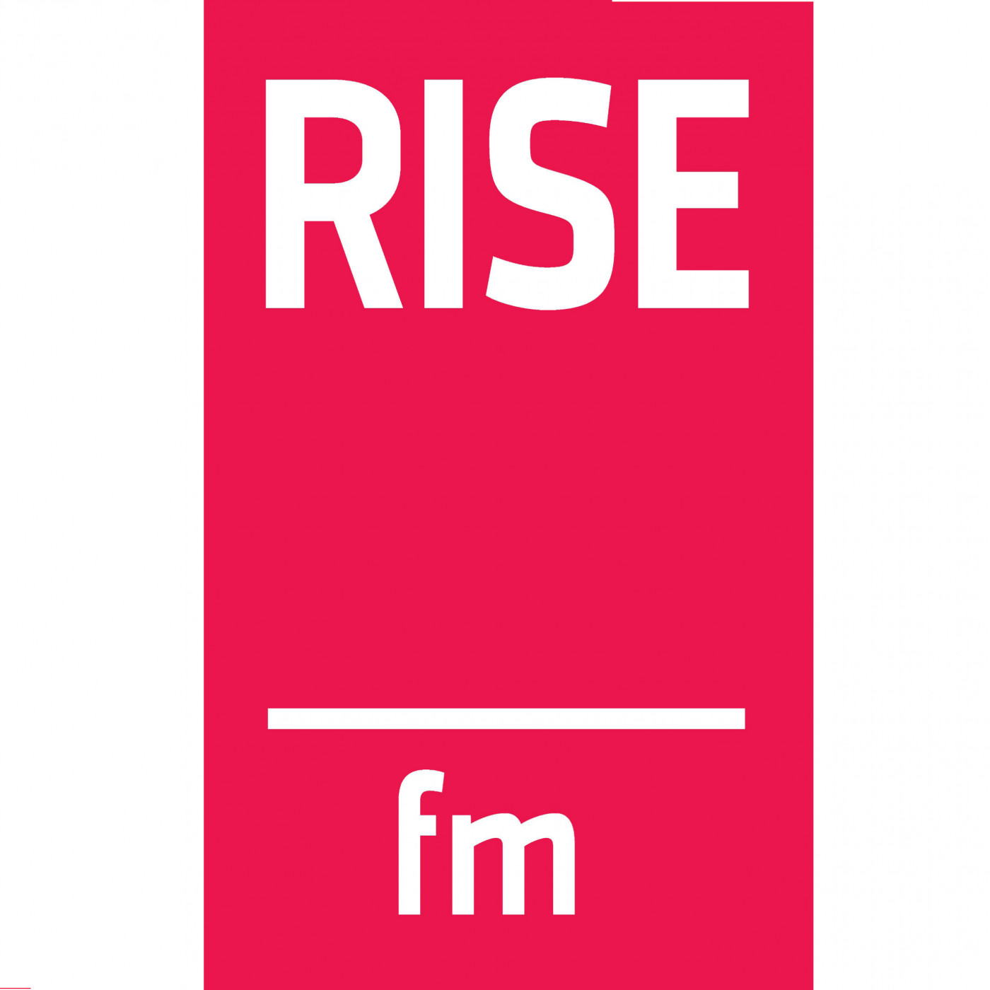 RISE fm Weekends