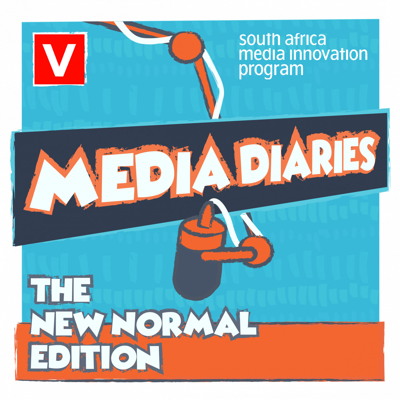 S2 E2: The Daily Vox and Youth Centred News