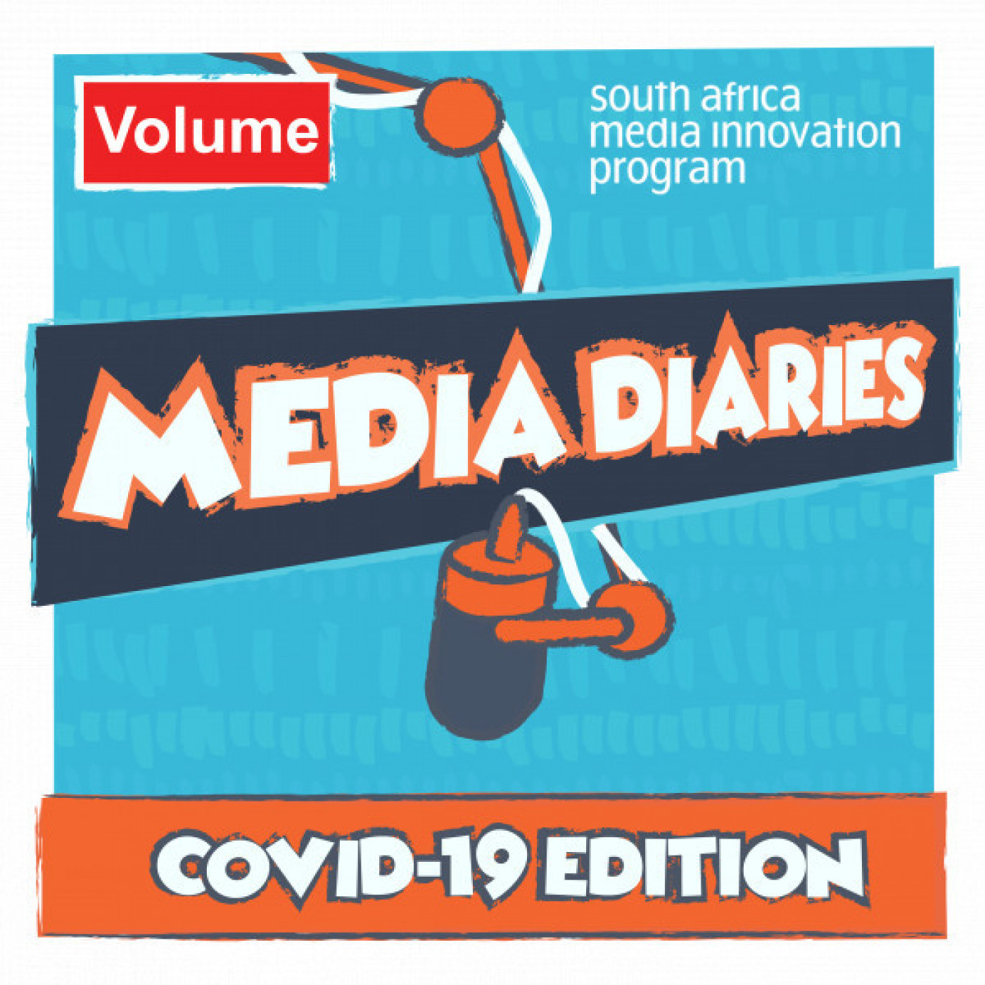 Media Diaries: The New Normal Edition
