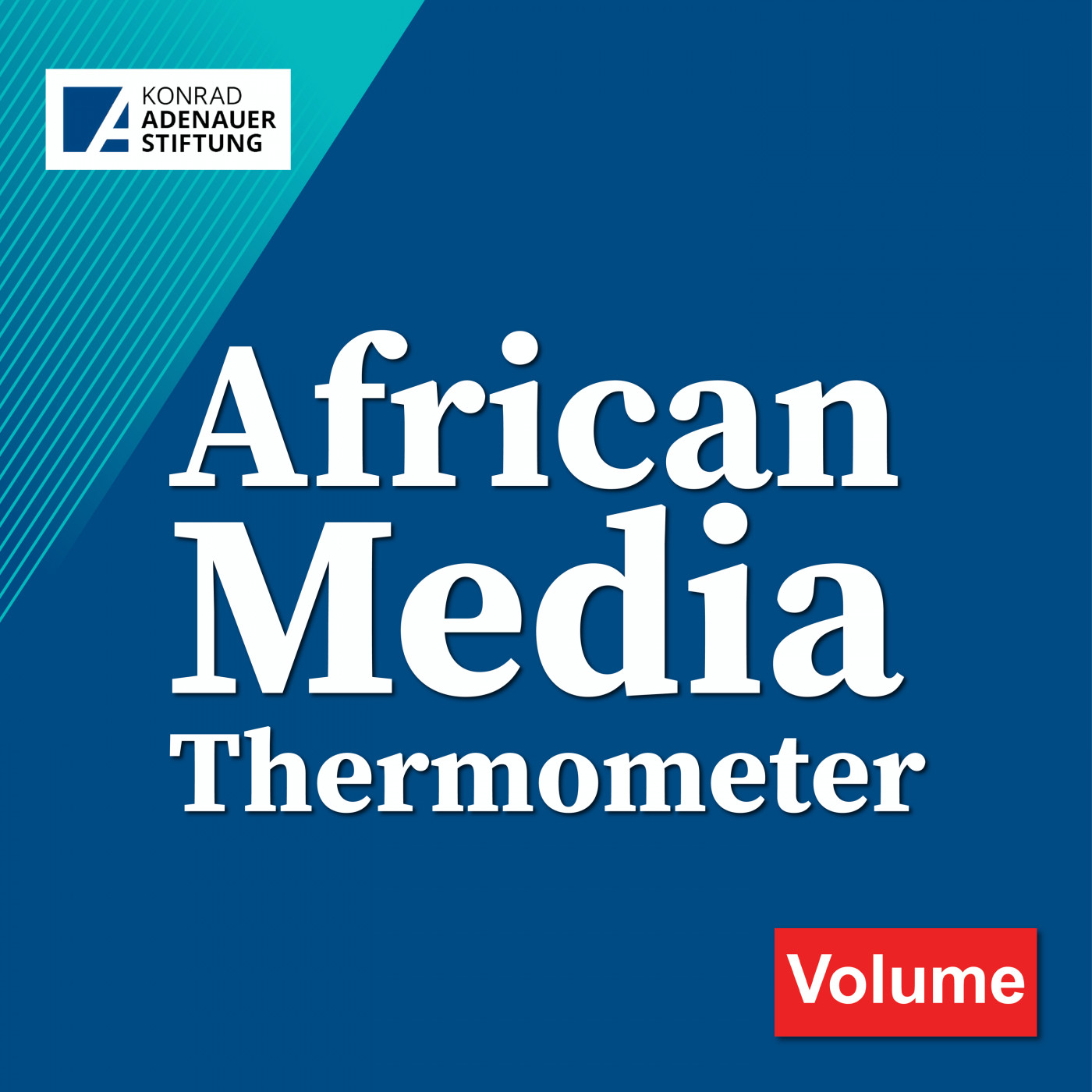 Volume Podcasts