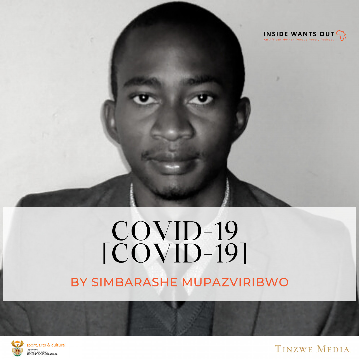 COVID-19 by Simbarashe Mupazviribwo | Ep 4