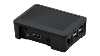 Raspberry Pi